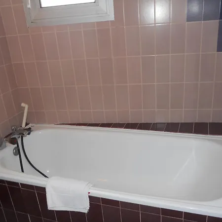 La Siesta Hotel Mont-de-Marsan