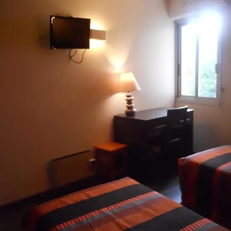 La Siesta Hotel
