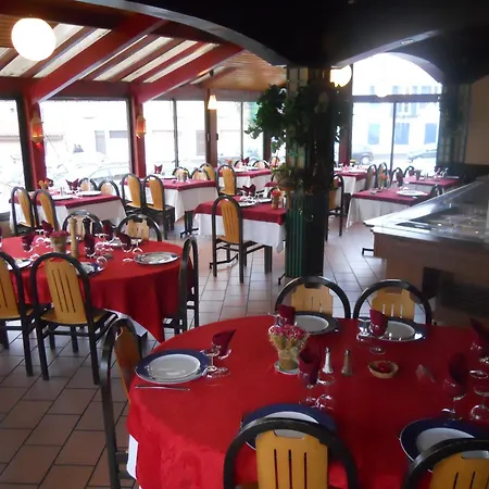 La Siesta * Mont-de-Marsan