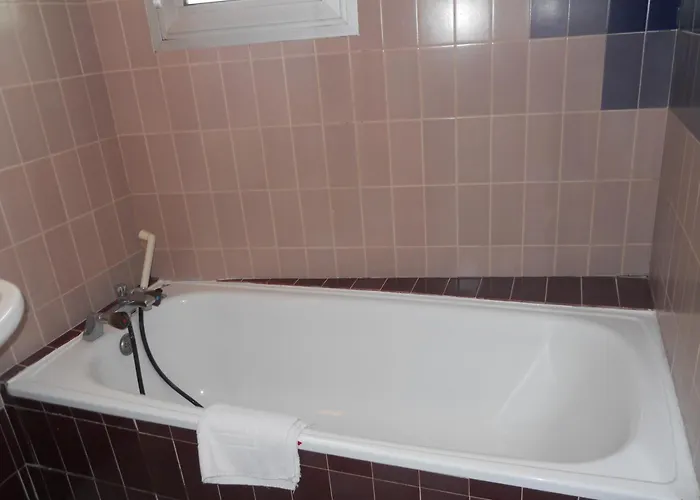 La Siesta Hotel Mont-de-Marsan