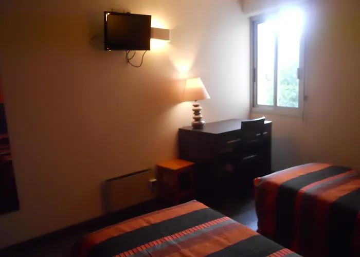 La Siesta Hotel