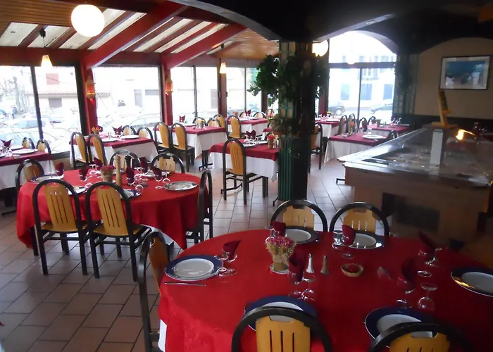 La Siesta * Mont-de-Marsan